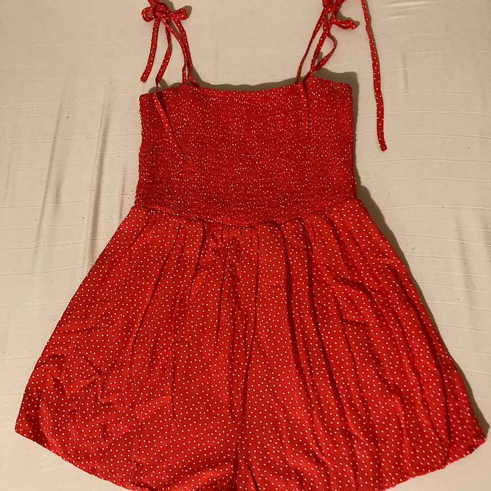 Forever 21 Romper Size L